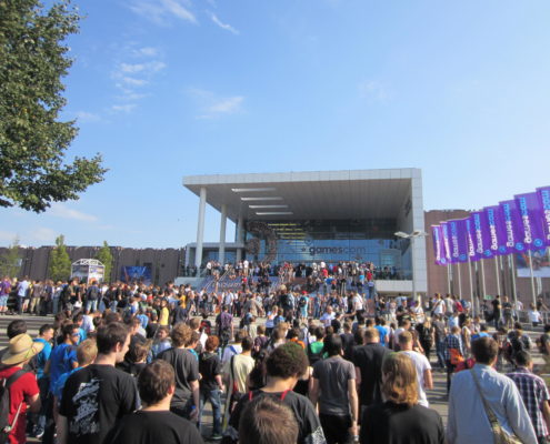 Gamescom