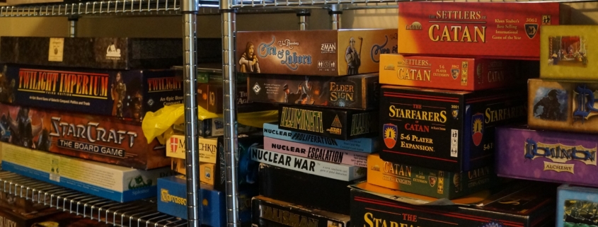 Spiel 2019